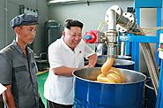North Korea orders workers to start their day at 5 a.m.