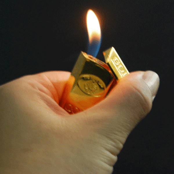 Best Unusual Cigarette Lighters 2016 A Listly List