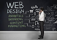 Web And Creative Design by Digiinfotech