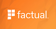 Factual | The Leader in Location Data