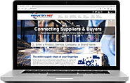 IndustryNet® - Machinery, Parts, Supplies, Services - Industrial Marketplace - Buyers Guide Directory