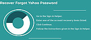 Why Is My Yahoo Mail Not Working 1800 - LiveSupportAid