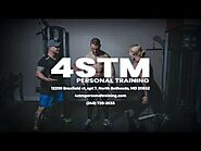 4STM Personal Training Bethesda MD ‑ Fitness Intructors in DMV area