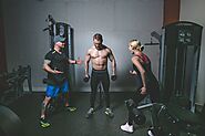 4STM Personal Training Bethesda MD – Fitness Trainer North Bethesda – 4STM is personal training company that brings p...