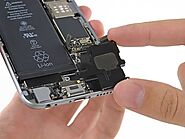 LG Phone Repair in Homewood