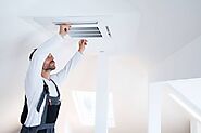 Air Duct Cleaning Services in Doraville GA