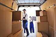 Moving Labor Services In Clearwater FL