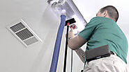 Air Duct Cleaning Services in Doraville GA
