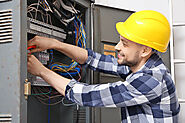 Electrician Brunswick | 24 Hour Emergency Electrical Services — Petrelli Electrical Services