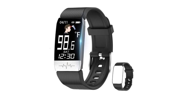 maxte tracker watch