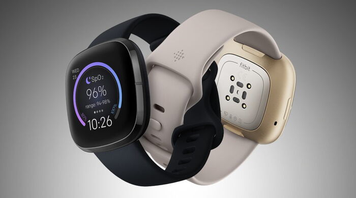 Top 10 Best Smartwatches with Body Temperature Sensor 2021 | A Listly List