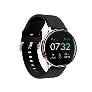 iTouch Sport 3 Smartwatch Fitness Tracker Body Temperature