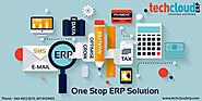 Contact Best ERP Software Companies in India | ERP Software