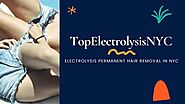 Is Electrolysis Permanent - Presentation by TopElectrolysisNYC