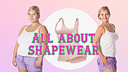 All About Shapewear-Best Tummycontrol