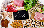 Buy Zinc Supplements support immune health & cell health