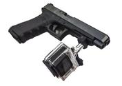 Glock Gun Rail Mount for GoPro HERO Cameras - Glock Mount by The Accessory Pro