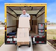 Local Moving Service in Bella Vista AR