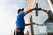 Window Cleaning Service in Bella Vista AR