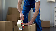 Local Moving Services in Keller TX