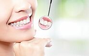 Comprehensive Dental Services at Prime Dental in Mount Pleasant