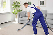How Professional Carpet Cleaners Can Influence Your Home & Office’s
