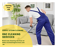 Carpet Steam Cleaning - Breathing New Life into Your Expensive Rugs