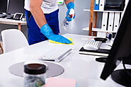 Getting the Best of Office Cleaning Services In Melbourne