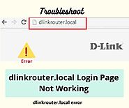 dlinkrouter.local mydlink D-link router local login – The Area Guide Charlotte