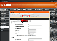 Setup Dlink Router via dlinkrouter.local