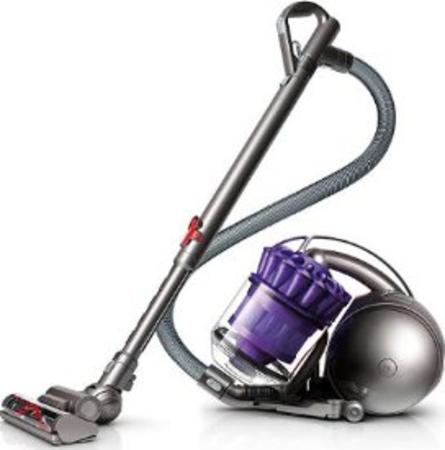 Best-Rated Bagless Canister Vacuum Cleaners For Hardwood ...