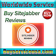Buy Sitejabber Reviews | Cheap Rate with Specific country reviews