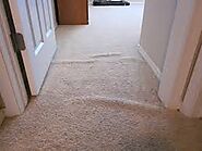 Get Warmth in your Environment through Professional Carpet Patching in Brisbane