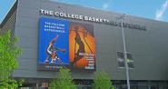 College Basketball Experience