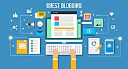 Promote Your Links Through Guest Post