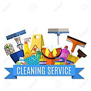 Professional Cleaning Service is Available in Orange County at Very Affordable Price
