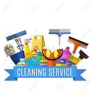Home Cleaning Services Orange County