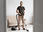 Dust Cleaning Services Orange County