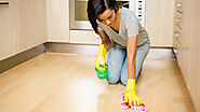 Reliable Cleaning Services Orange County