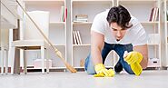 Make Your Home Great With the Best Cleaning Service in Orange County
