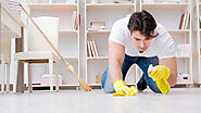Benefits of Hiring Professional Home Cleaning Services in Orange County