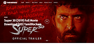 TamilRockers 2019: Latest Tamilrockers Movies | Full HD MP4 Movie Download