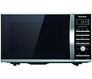 Panasonics NNCD674MFDG Microwave Oven