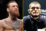 Conor McGregor claims Khabib faked father's Covid-19 diagnosis to stay inactive - MMA India