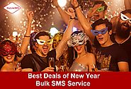 Boost Your Business With SMS Service in Gurgaon