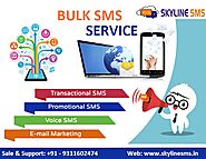 Bulk SMS Service Provider in Dehradun