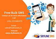 Bulk SMS Service Provider in Chennai