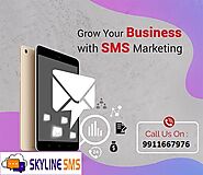 Bulk SMS Service Provider Mumbai | Bulk Whatsapp Marketing