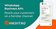 Whatsapp Business API Provider Delhi