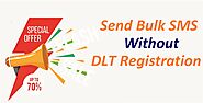 Sim Based Bulk SMS Service in Delhi